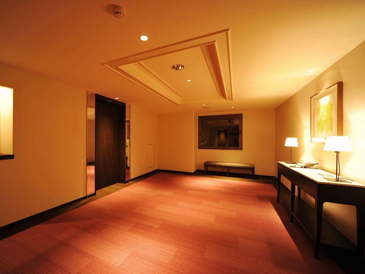 Yuzawa Grand Hotel Exterior photo